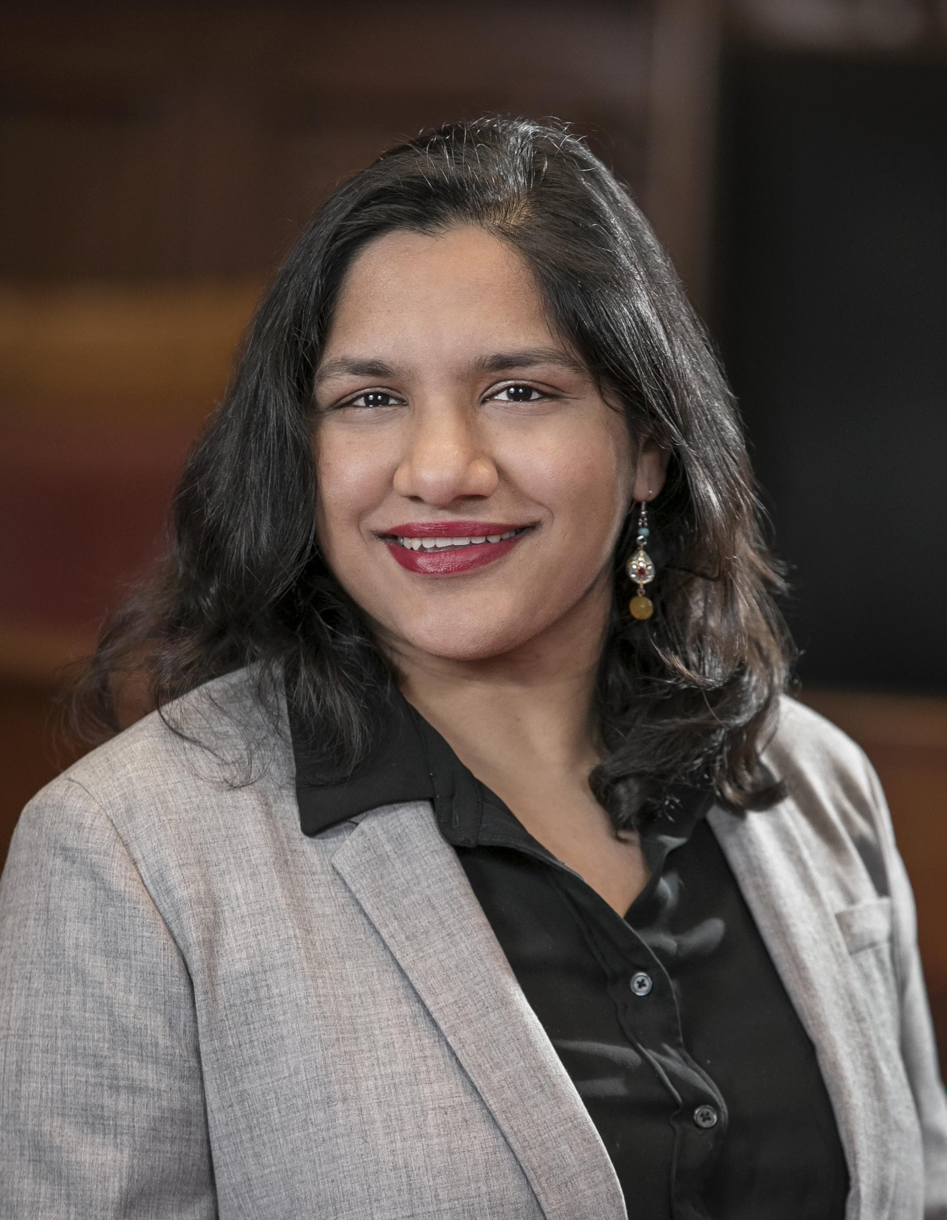 Sumbul Siddiqui
