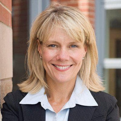 Anne M. Mahoney