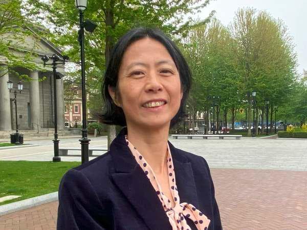 Ziqiang Yuan