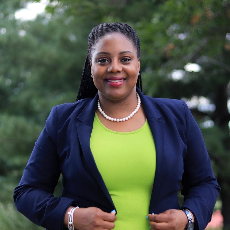 Ayesha Wilson