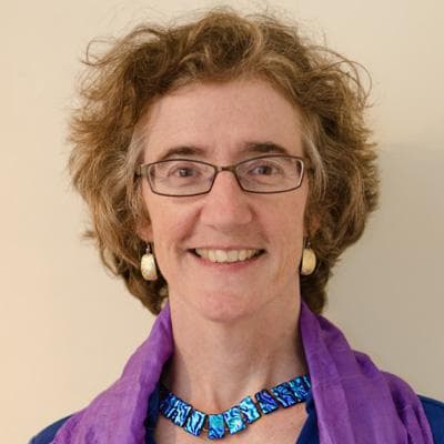 Patricia M. Nolan