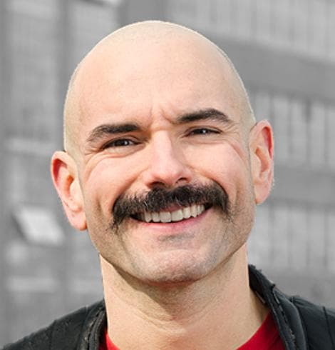 Keith J. Linhares