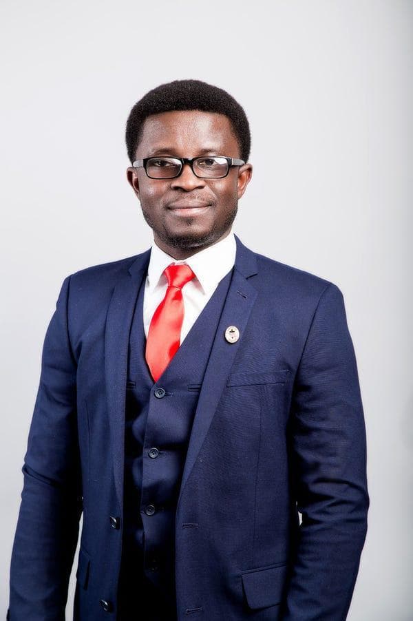Owura-Kwaku Sarkodieh