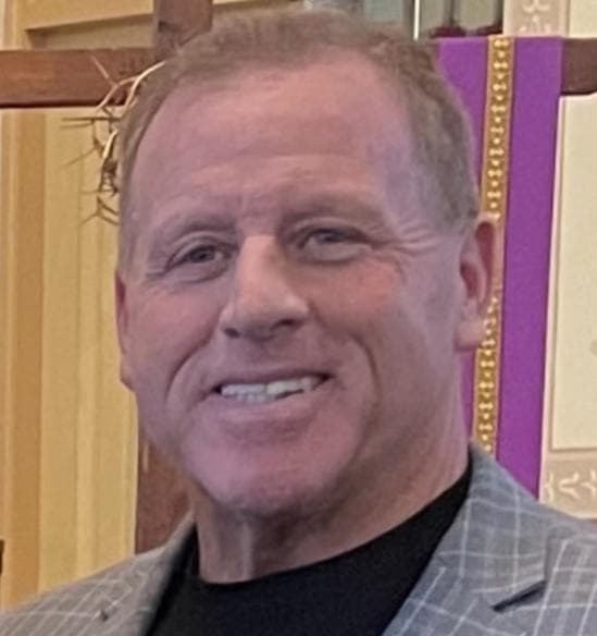 John Fresolo