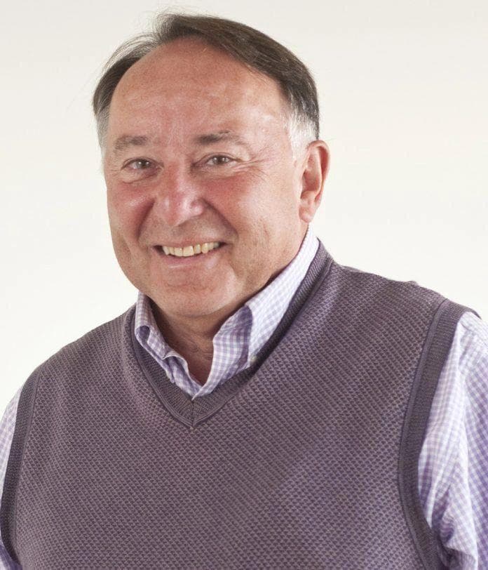Gary Rosen