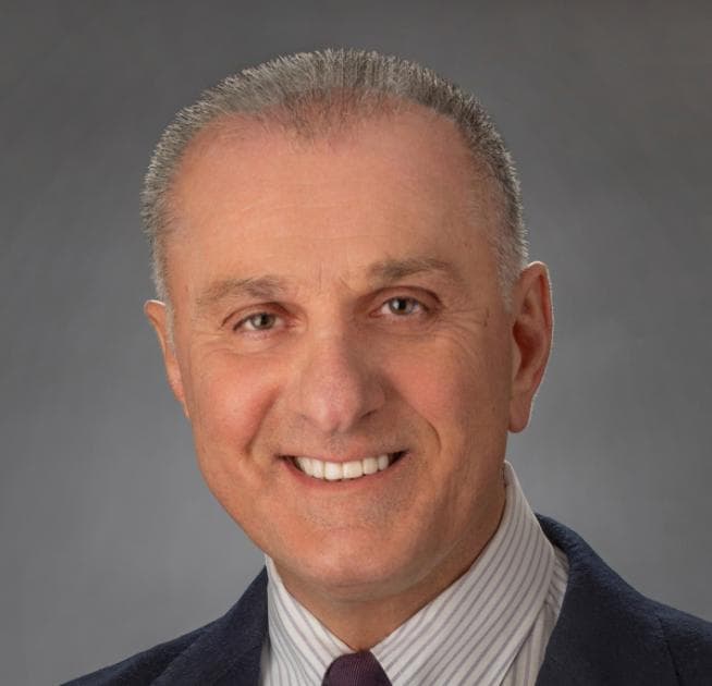Robert F. Pezzella
