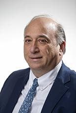 Morris A. Bergman
