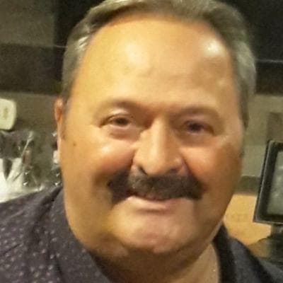 Theodore A. Kostas