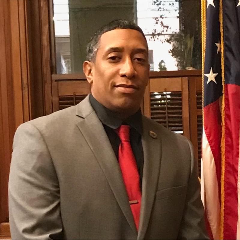 Derek Baptiste