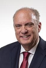 Joseph M. Petty