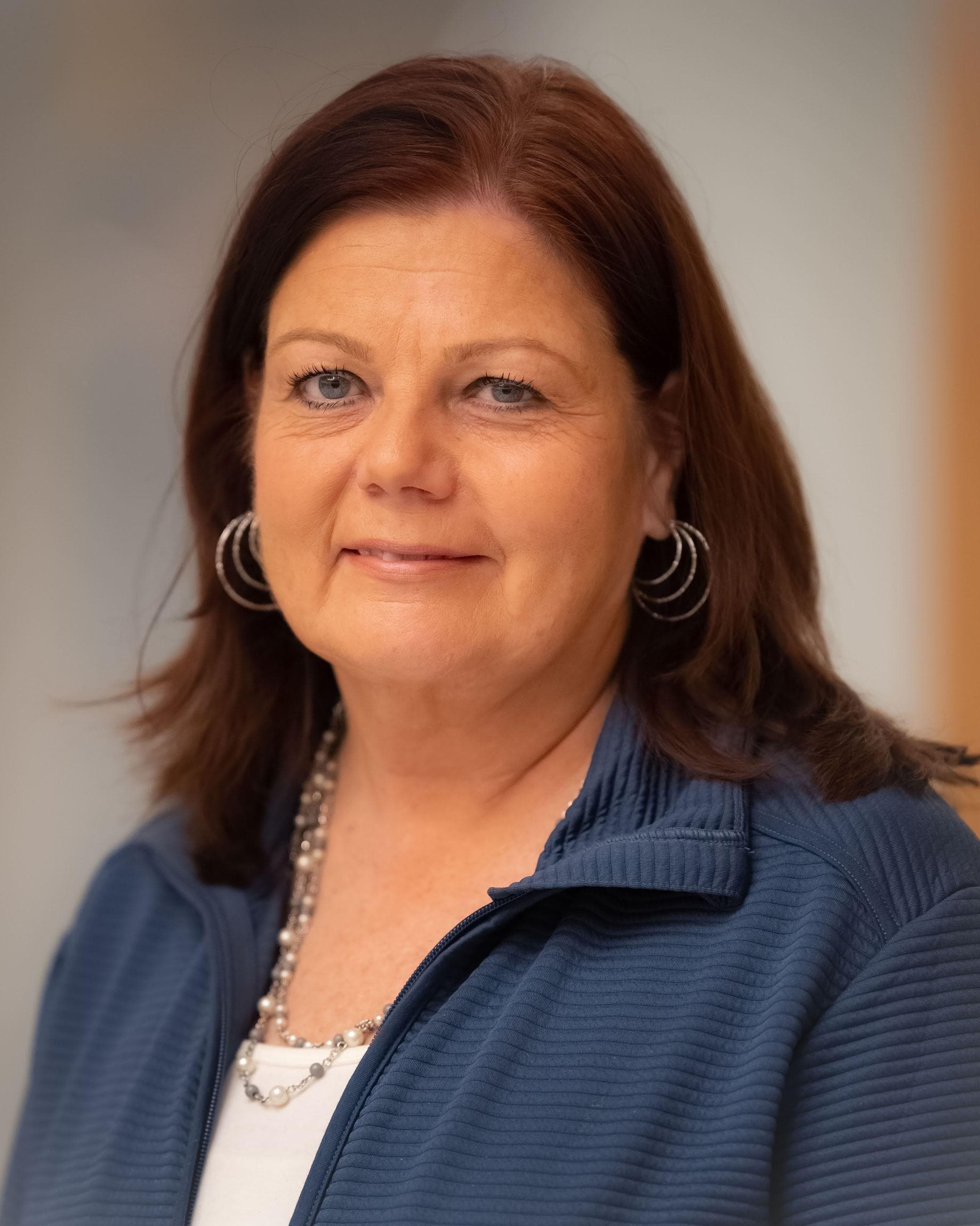 Peg Crowe