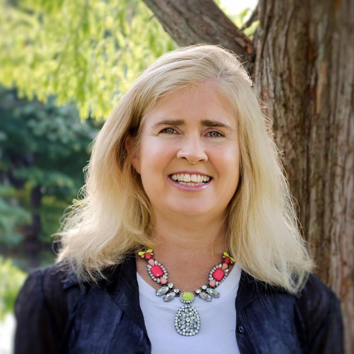 Alison Leary