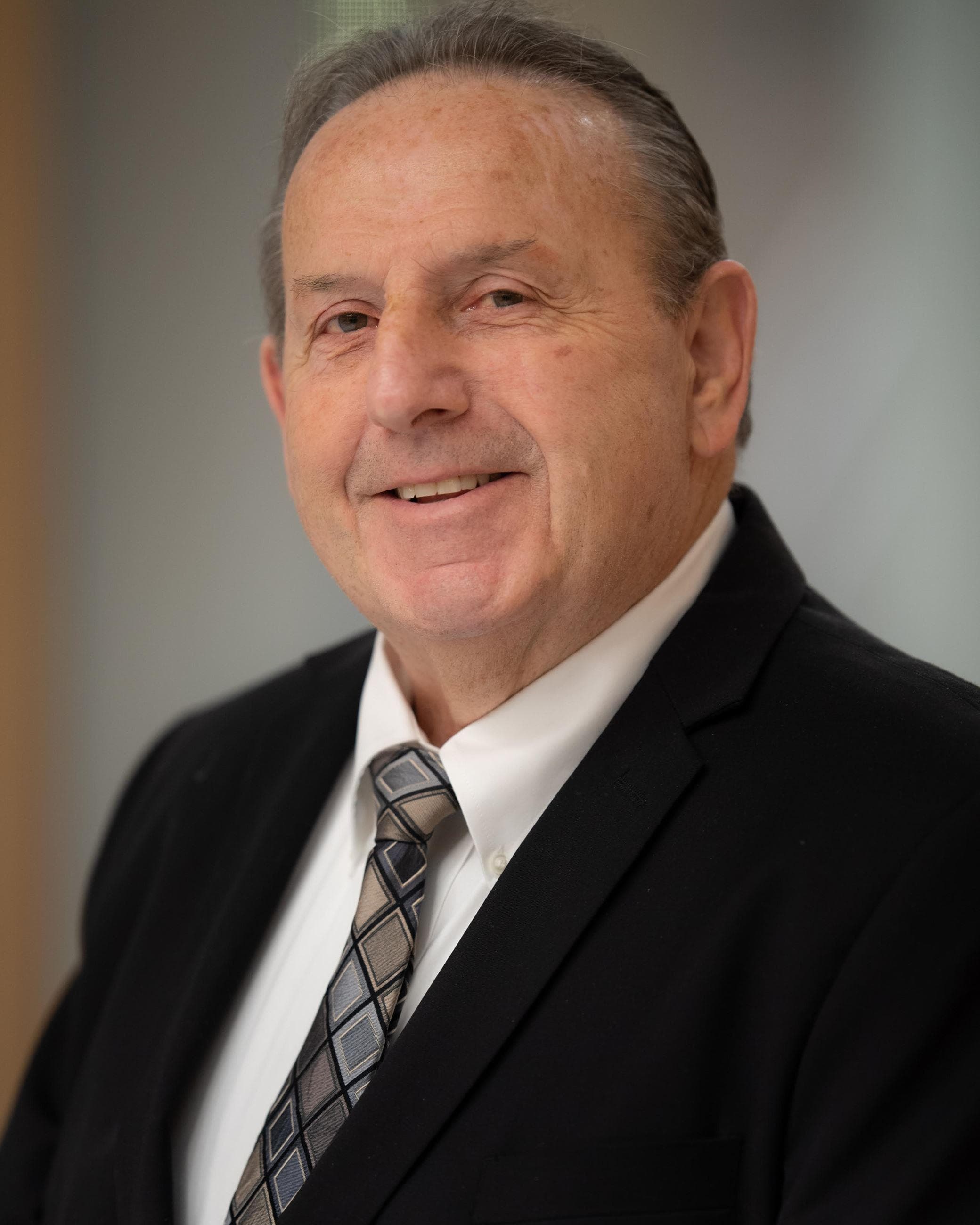 Paul A. Condon