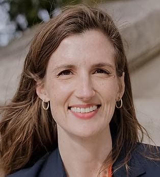 Brittany Hume Charm