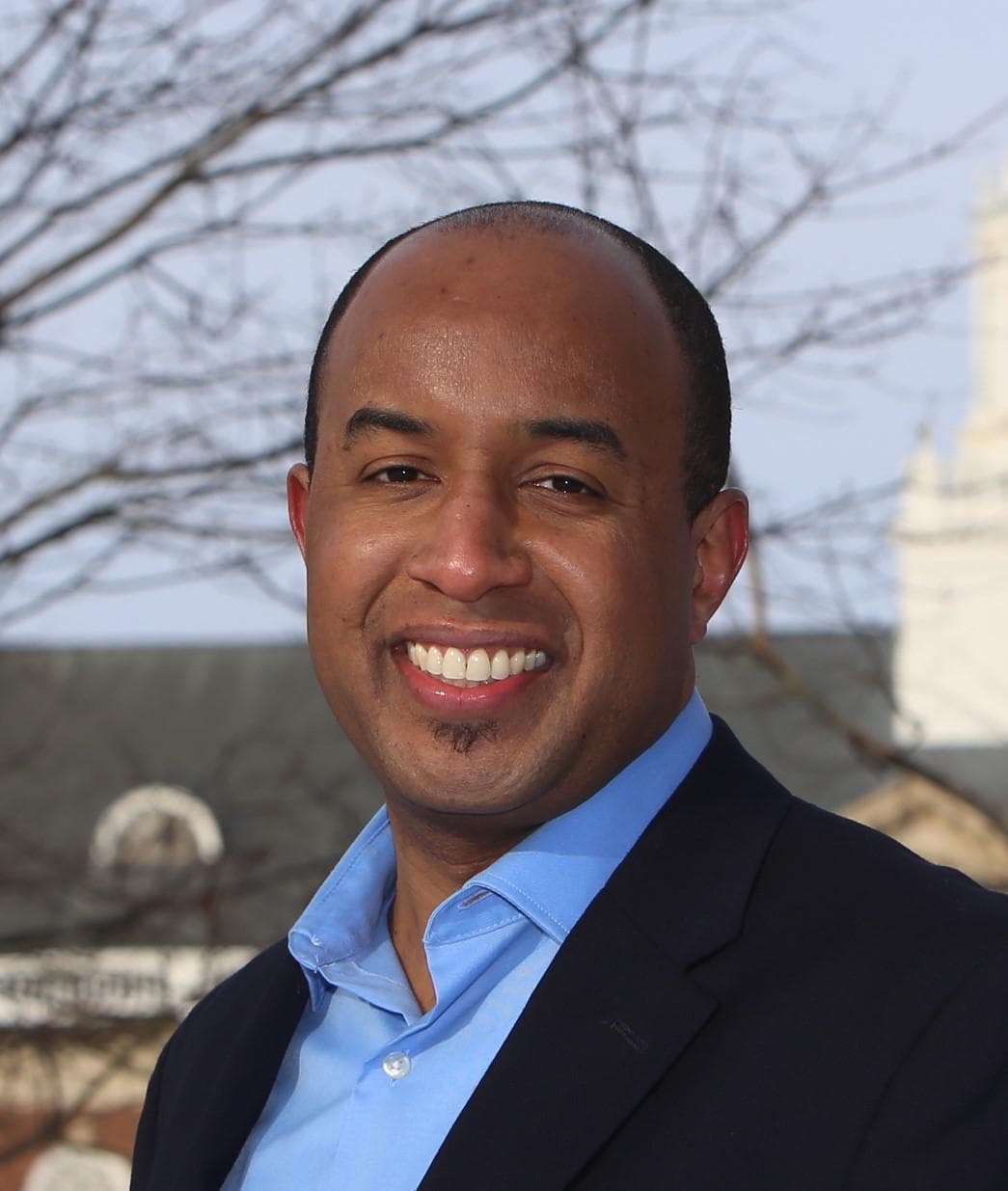 Tarik Lucas