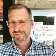 Jacob D. Wilson
