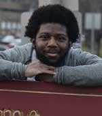 Willie Burnley Jr.