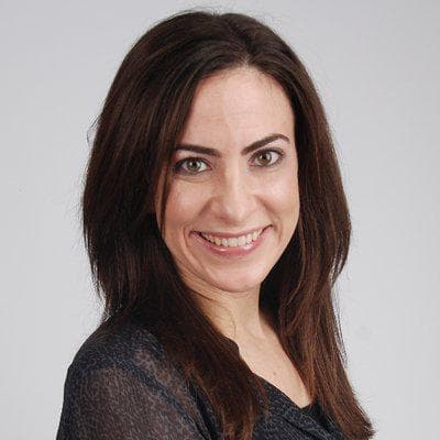 Becky Grossman