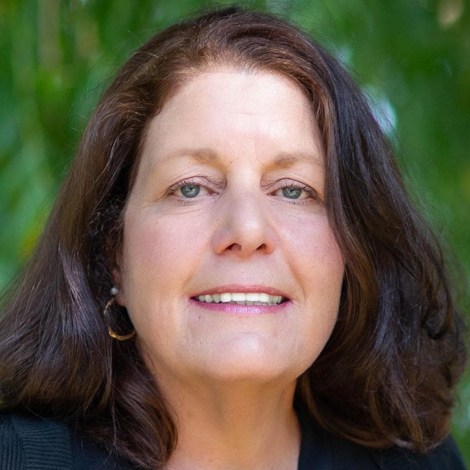 Marianne Walles