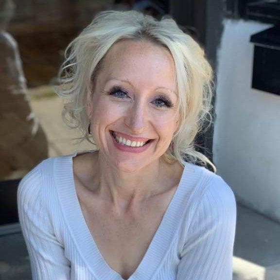 Kristen Strezo