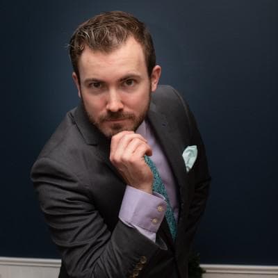 Scott Istvan