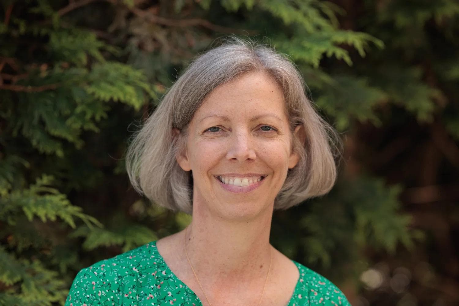 Emily E. Hardt