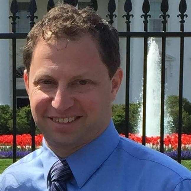 Joshua B. Krintzman