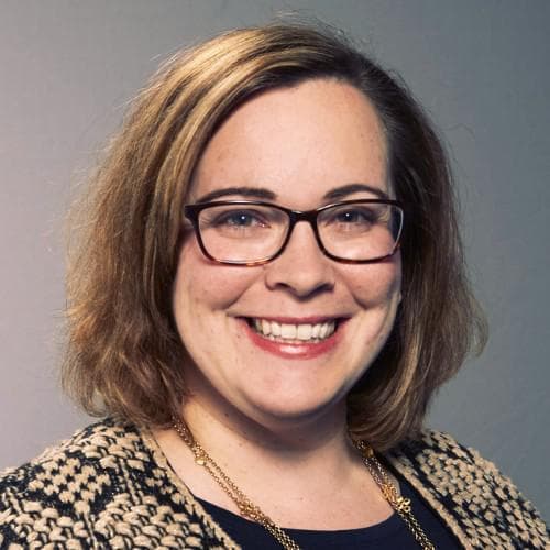 Colleen M. Bradley-MacArthur