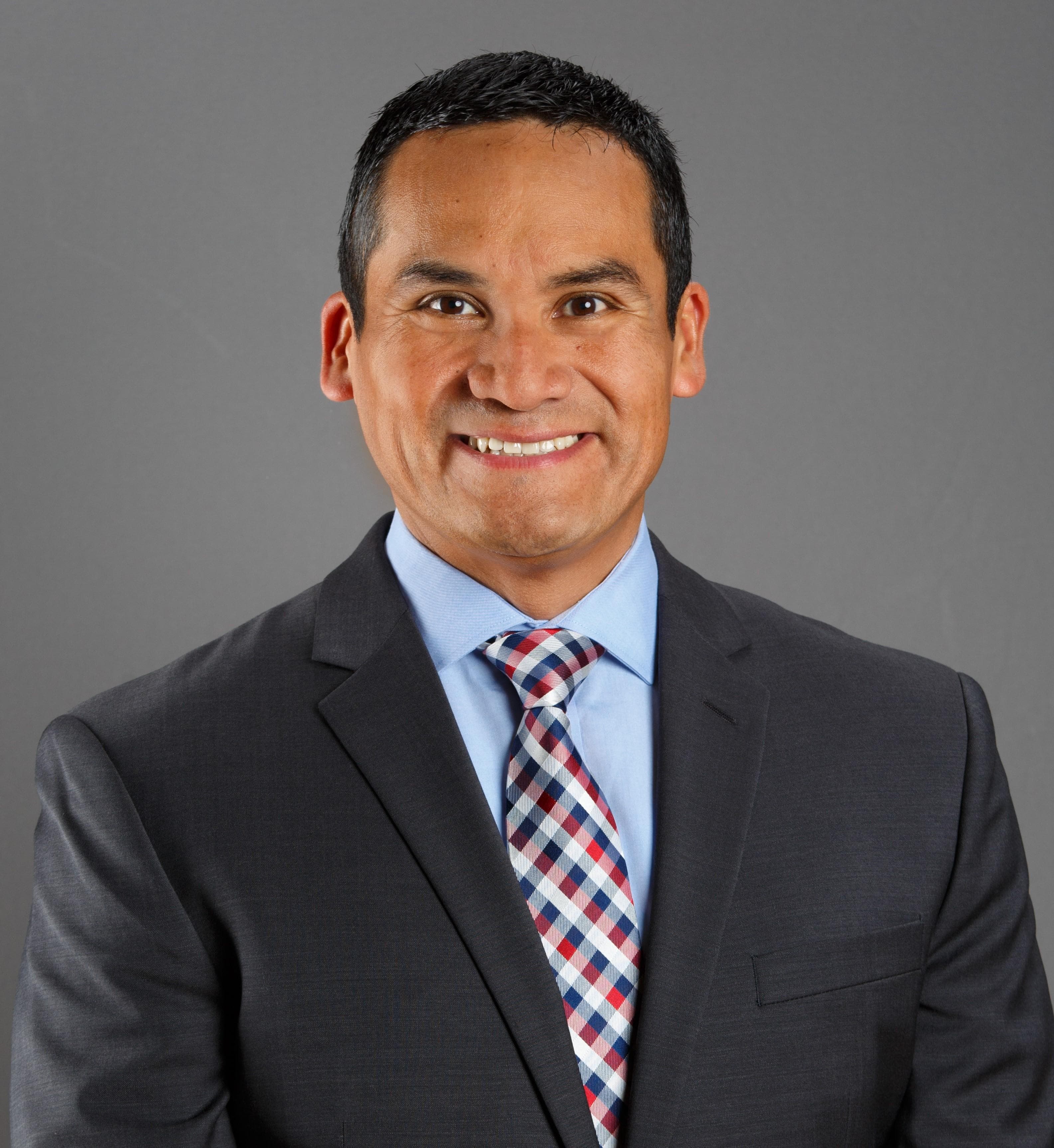 Carlos A. Vidal