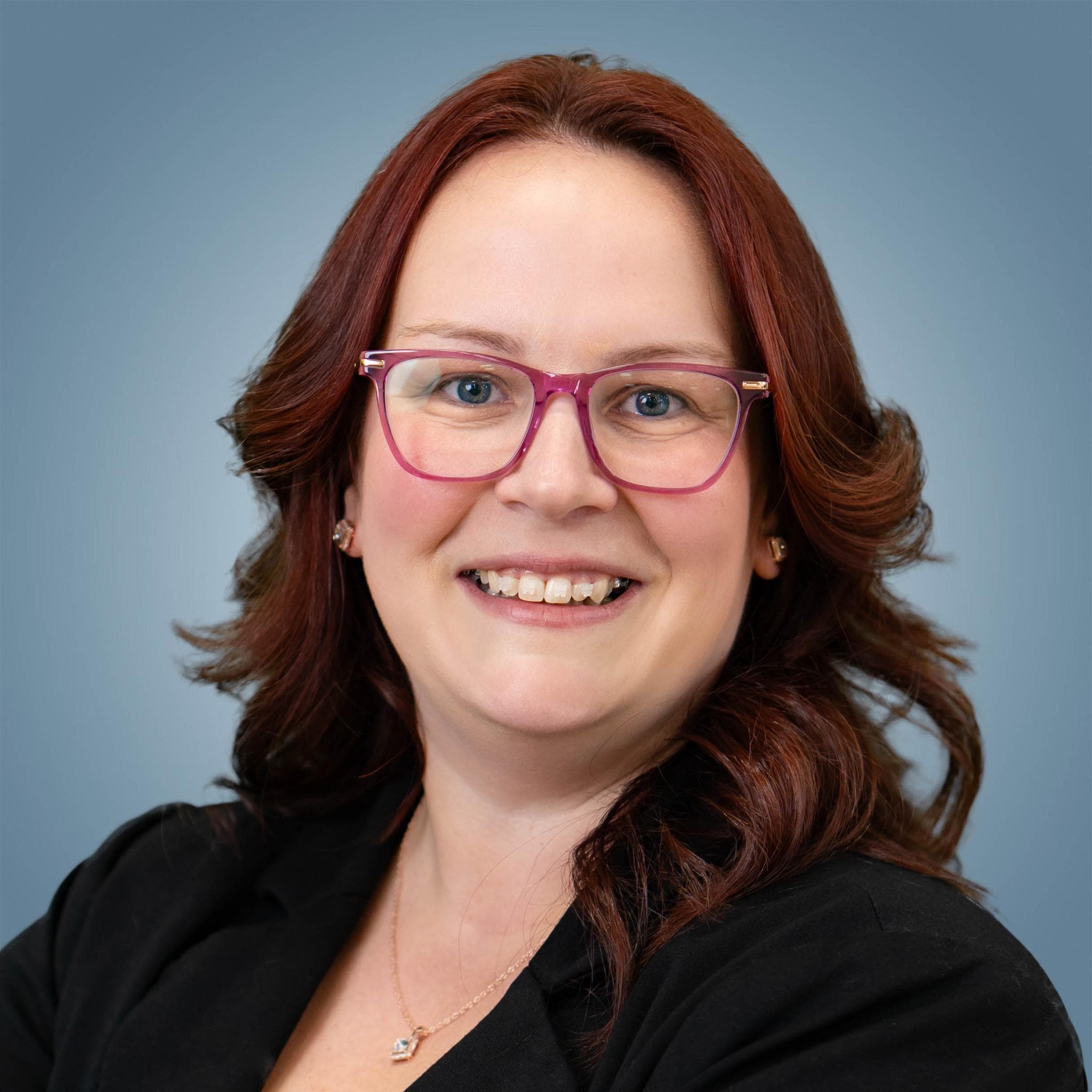 Christina Curtin