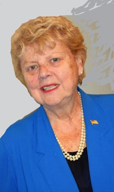 Kathleen B. McMenimen