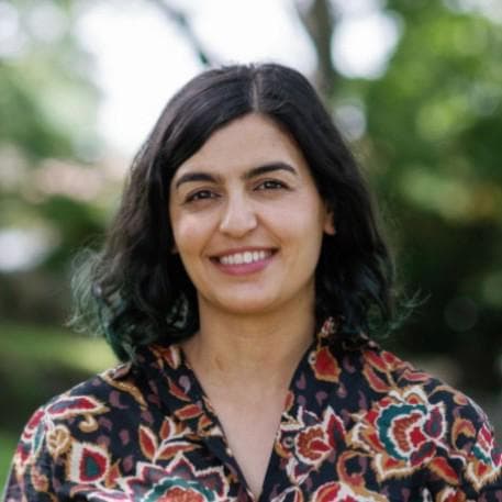 Naima Sait