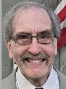 Theodore Noel Gross