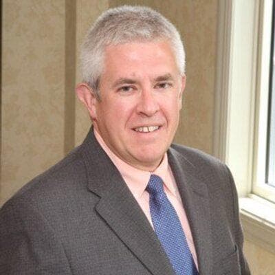 John J. McLaughlin