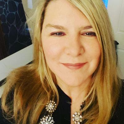 Cathyann Harris