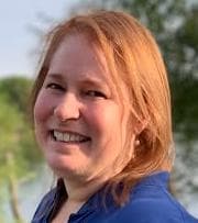 Lisa Rachelle Teusch Gordon