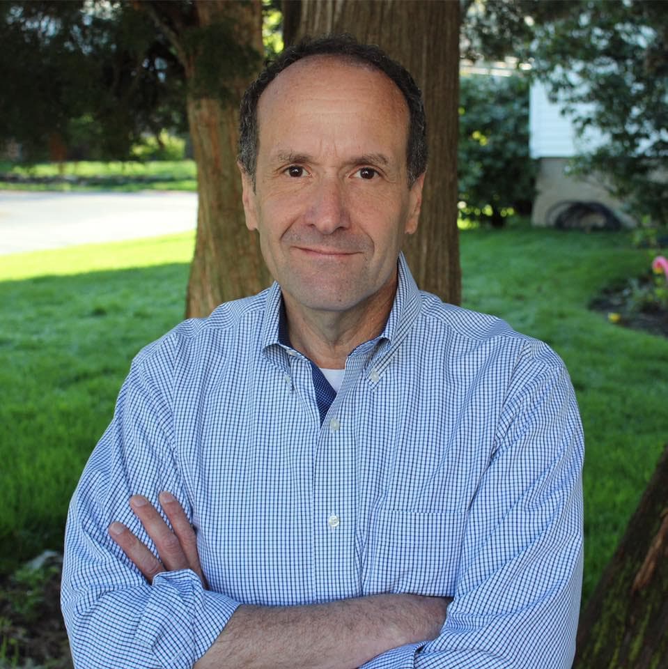 Paul S. Katz