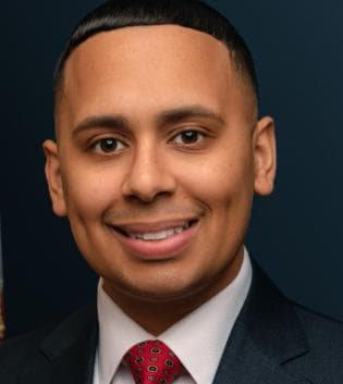 Joesiah I. Gonzalez