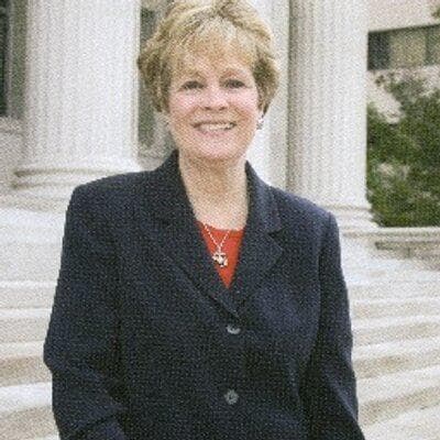 Kateri B. Walsh