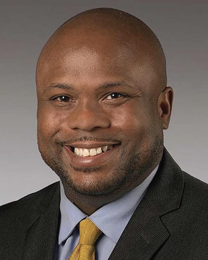 Malo L. Brown