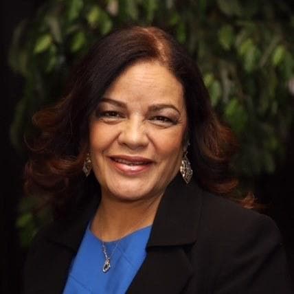 Zaida I. Govan
