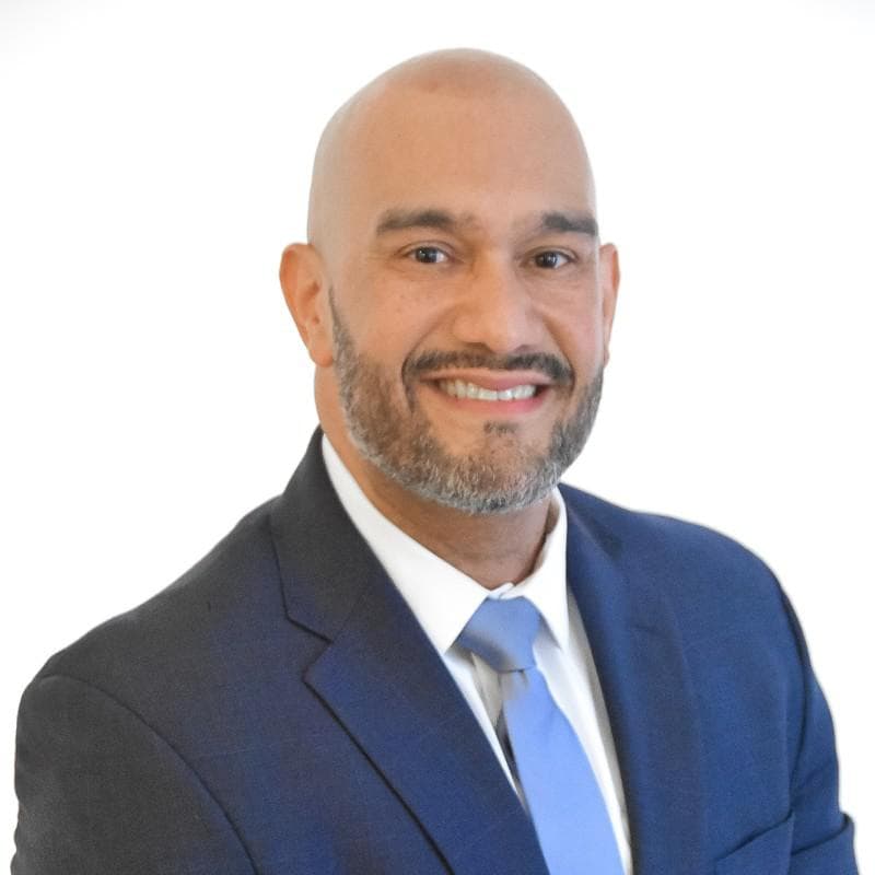 Edward Nunez