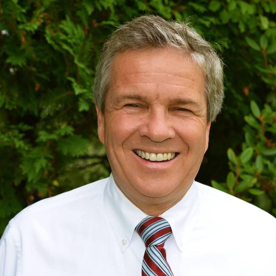 Timothy C. Allen