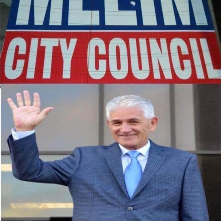 Louis Alves Melim