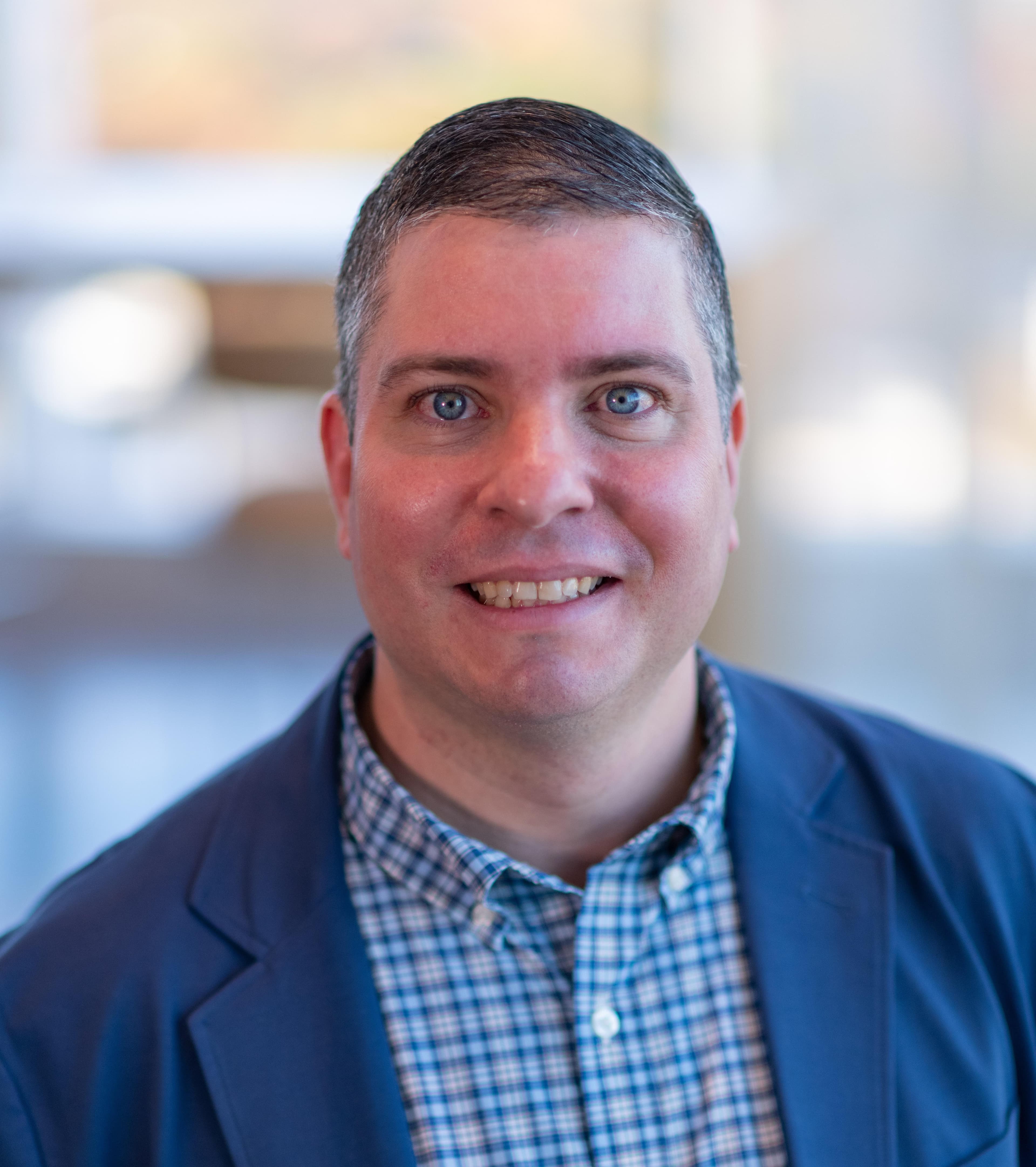 Michael G. Canuel