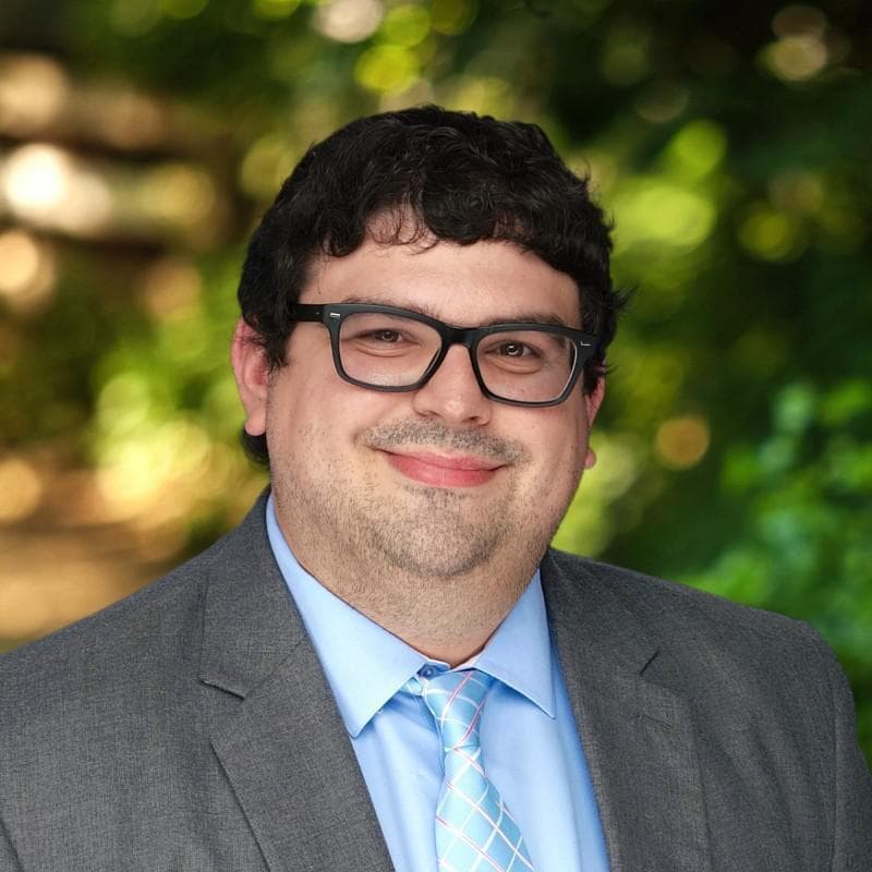 Andrew J. Raposo