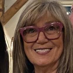 Linda M. Pereira