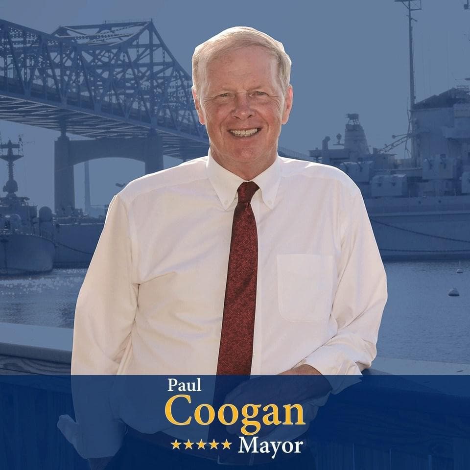 Paul E. Coogan