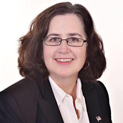 Melinda E. Barrett
