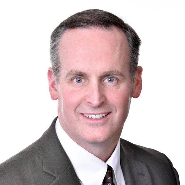 Timothy J. Jordan